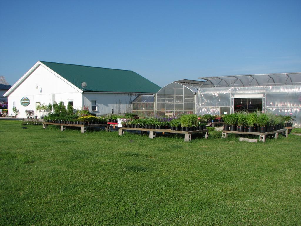 Urban Growers Burton OH 44021 4408341143 Nurseries